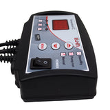 Технически цифров контролер на помпата EU-21 със защита на помпата