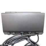 Tehnološka regulator temperature EU-81 ZPID kontrola za kotlove za čvrsto gorivo