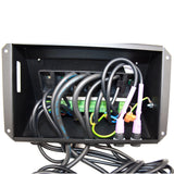 Tehnološka regulator temperature EU-81 ZPID kontrola za kotlove za čvrsto gorivo