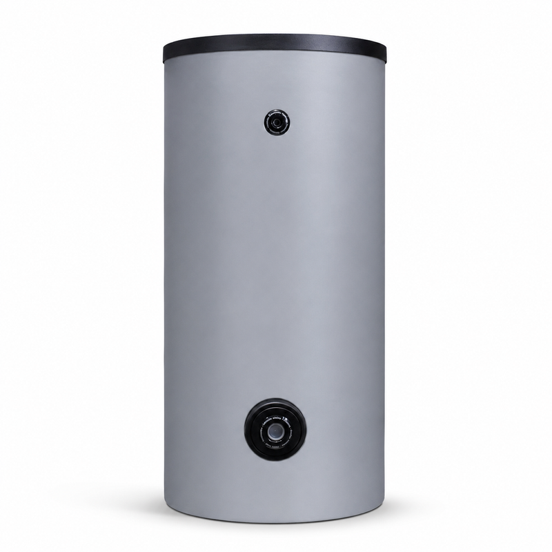 Sunex Fish S15 Värmepumpsackumulatortank – 500 Liter