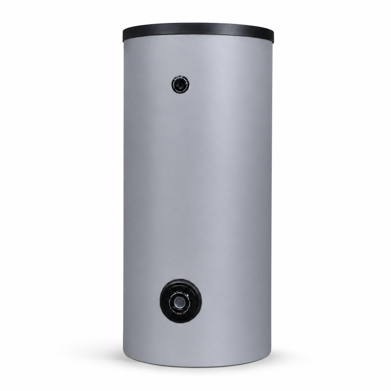 Sunex Fish S15 Värmepumpsackumulatortank – 500 Liter
