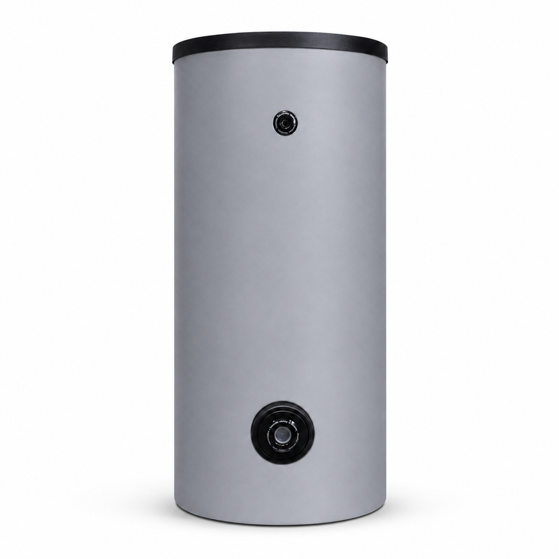 Sunex Fish S15 Värmepumpsackumulatortank – 500 Liter