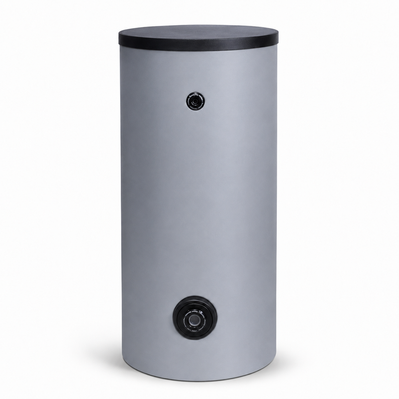 Sunex Fish S15 Värmepumpsackumulatortank – 500 Liter