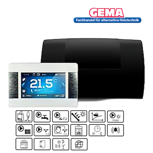 Gema Control 920