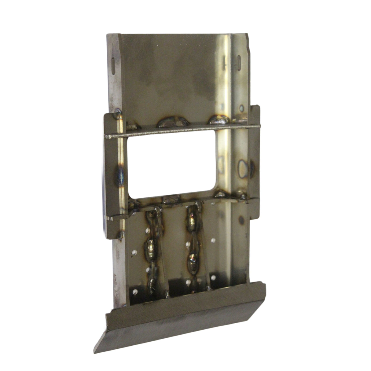 Arranhões de ataque