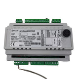 Udvidelsesmodul B til GEMA -kontrol