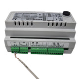 Udvidelsesmodul B til GEMA -kontrol