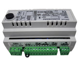 Udvidelsesmodul B til GEMA -kontrol