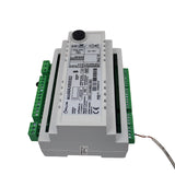 Udvidelsesmodul B til GEMA -kontrol