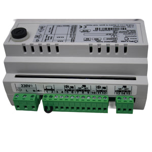 Erweiterungsmodul für Heizkreise zur effizienten Steuerung und Optimierung von Heizungssystemen