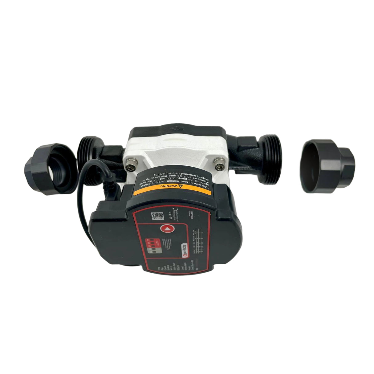 Värmepump Perfecta CORE2 25-4-180