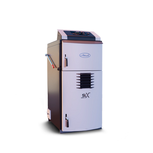 Gassificatore a legna 40 kW ATTACK SLX 40 Profi