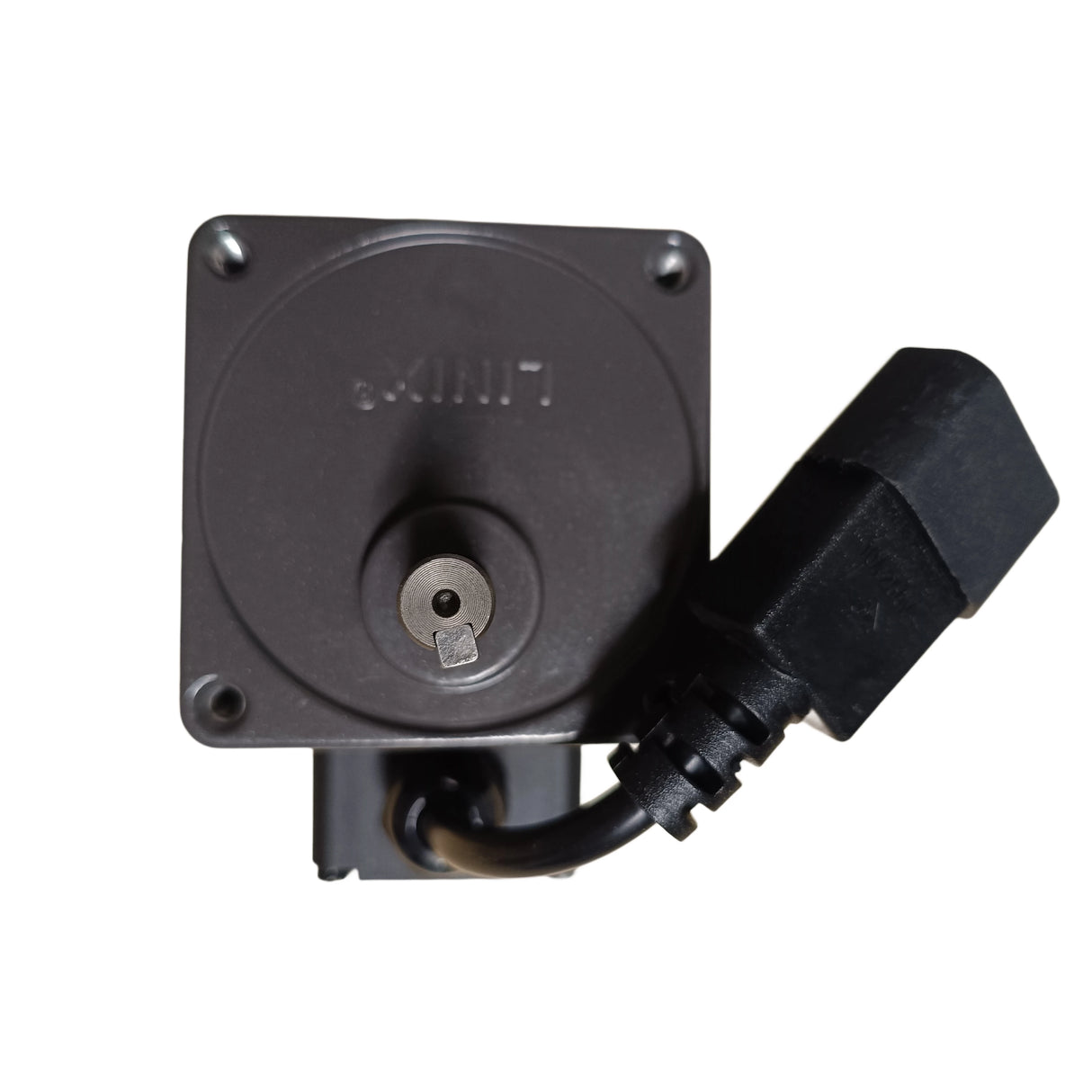 Schneckenmotor für Förderschnecken 15W