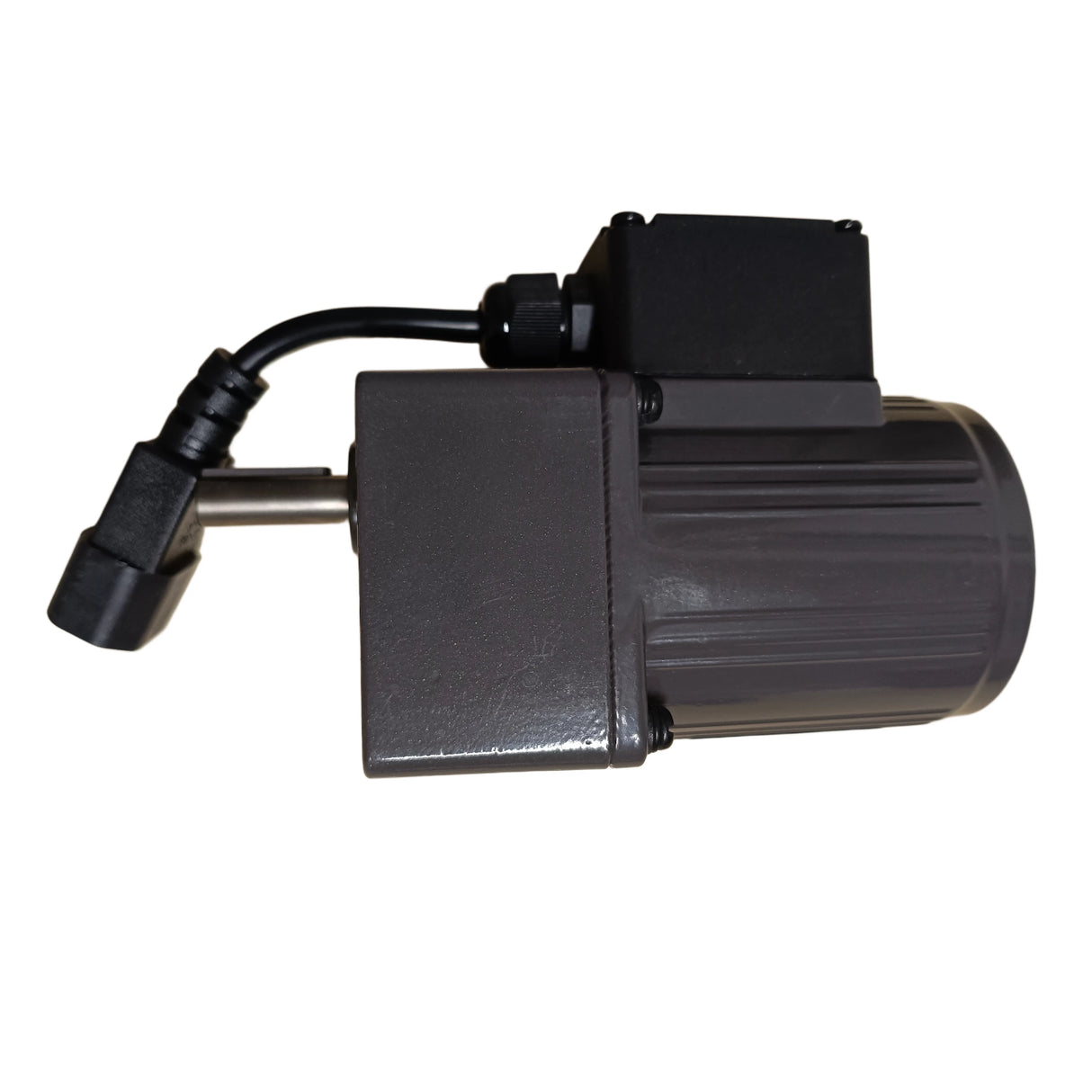 Schneckenmotor für Förderschnecken 15W