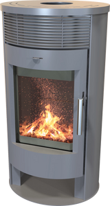 TORONTO premium ümmargune kamin