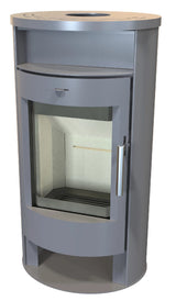 TORONTO premium ümmargune kamin