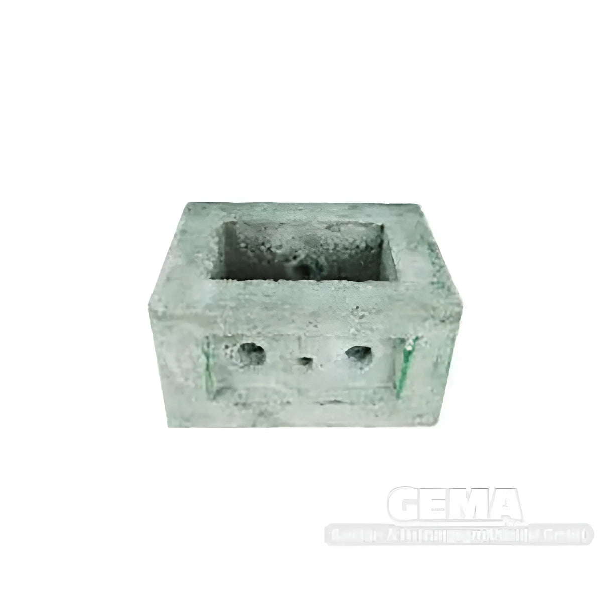 Düsenstein für Festbrennstoffkessel Irleh Plus 20 kW.