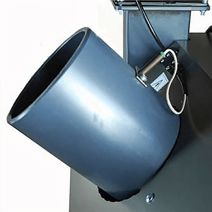 Original Abgassensor DEFRO für Heizkessel 🔥 - Messbereich -25 bis +480°C, hohe Messgenauigkeit.