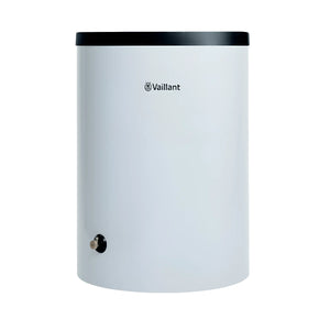 Vaillant Warmwasserspeicher uniSTOR VIH R 120 für effiziente 🚰 Wärme mit niedrigem Energieverbrauch. Ideal für warmes Wasser!