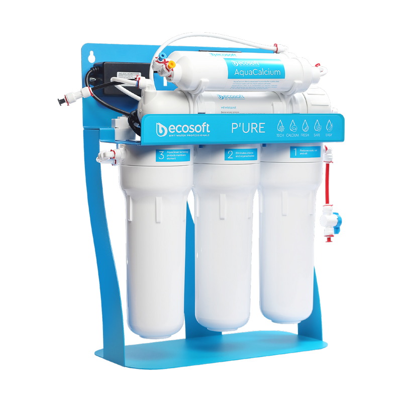 Systém reverzní osmózy Pure Aquacalcium