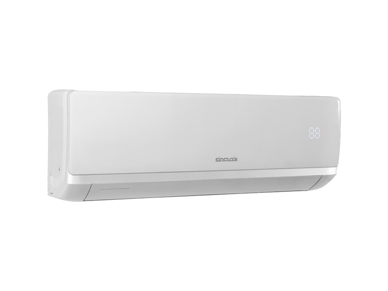 Split-Klimaanläggning Sinclair Ray SIH-09BIR + SOH-09BIR2 2,7 kW