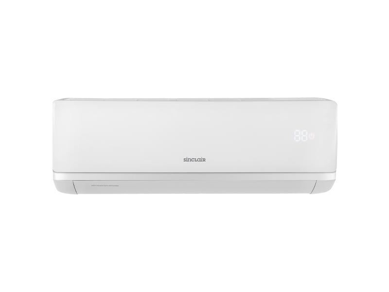 Split-Klimaanläggning Sinclair Ray SIH-09BIR + SOH-09BIR2 2,7 kW