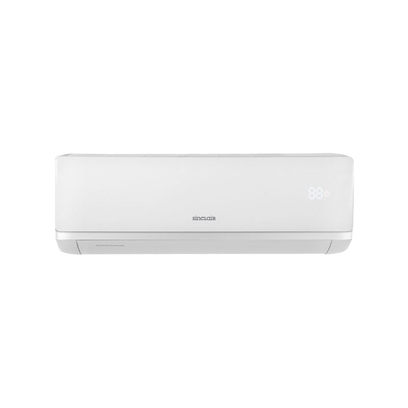 Split-Klimaanläggning Sinclair Ray SIH-09BIR + SOH-09BIR2 2,7 kW