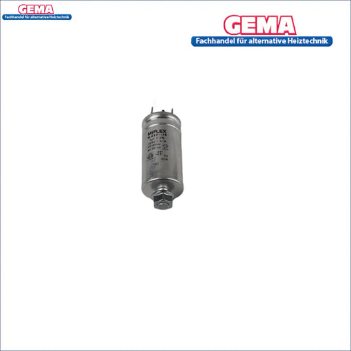 Attack Anlaufkondensator 2mF ⚡️ für FCJ4C82SE, 2 mikroF/400V, ideal für Heiztechnik 🛠️