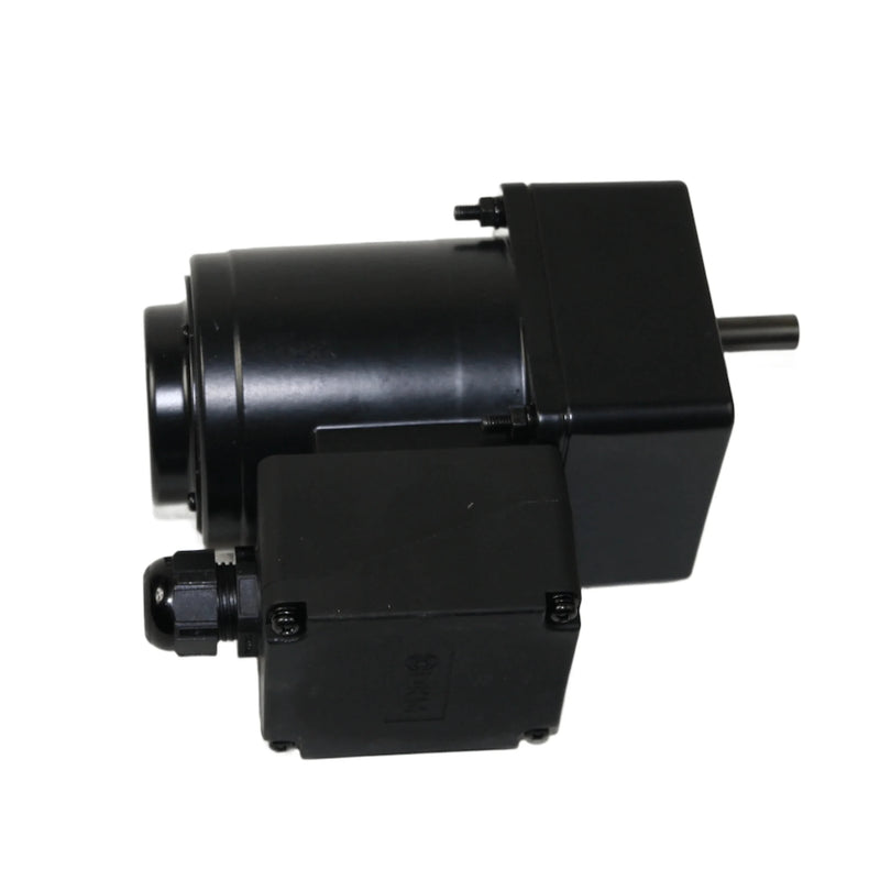 Attack drivmotor snäckmotor - GEMA Shop