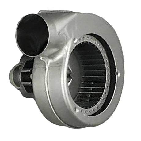 Attack Brennergebläse Radialventilator - GEMA Shop