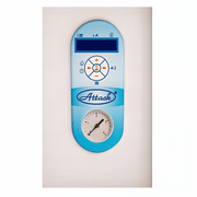 ATTACK Electric Excellent 15 Elpanna 15 kW, IP40, 8 l MAG - GEMA Shop
