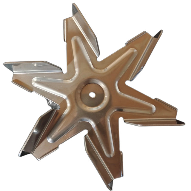 Attack Lüfterrad Ø 180 mm - GEMA Shop