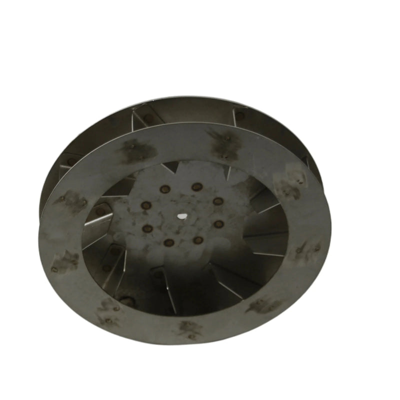 Attack fläkthjul Ø170mm metall radialfläkt för optimal luftcirkulation - GEMA Shop