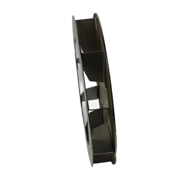 Attack fläkthjul Ø170mm metall radialfläkt för optimal luftcirkulation - GEMA Shop