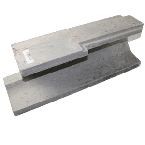 Attack Schamottstein für Brennkammer links ab 40 kW - GEMA Shop