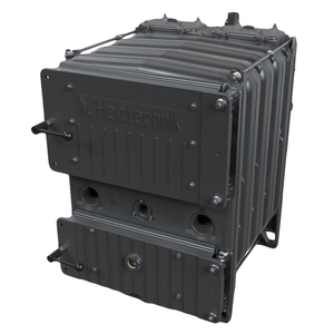 IBC Holzvergaserkessel GK-7k-Öko – Gussheizkessel effizient & ökologisch 🌲🔥.