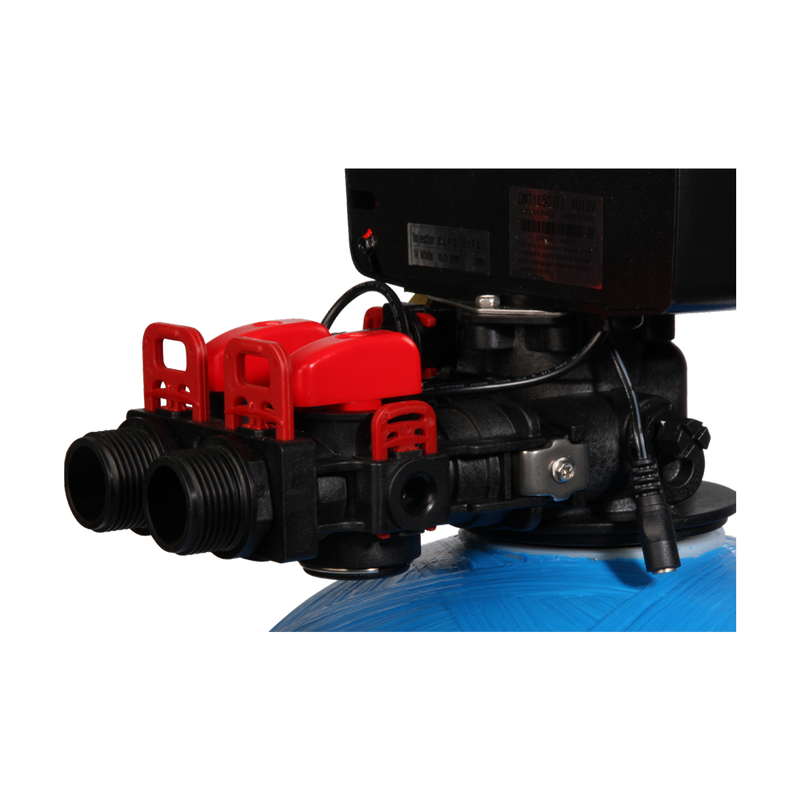 Systém změkčování vody Aqmos BM-32