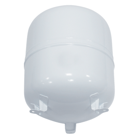 Solarpaket Röhrenkollektor HP22 Flachdach 14,44 m².