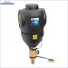 Schwarzer und messing Wasserfilter für Caleffi DIRTMAG Schlammabscheider