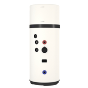 Daikin Altherma M HW 200 – Innovativ varmvattenvärmepump - GEMA Shop