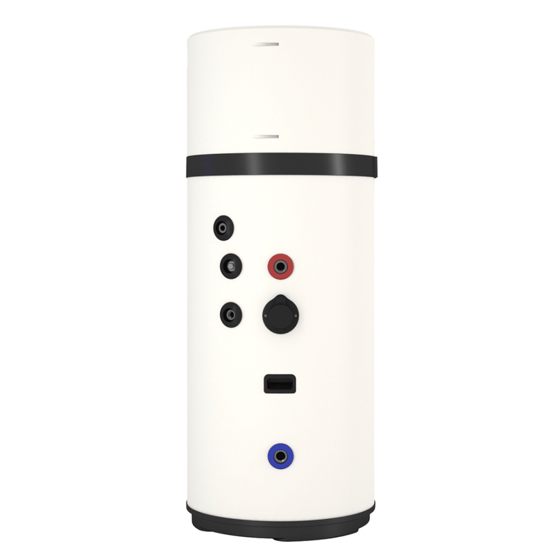 Daikin Altherma M HW 200 – Innovativ varmvattenvärmepump - GEMA Shop