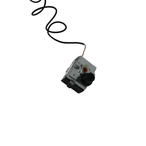 Attack Sicherheitstemperaturbegrenzer 90-110°C mit coiled wire und Kapillarleitung
