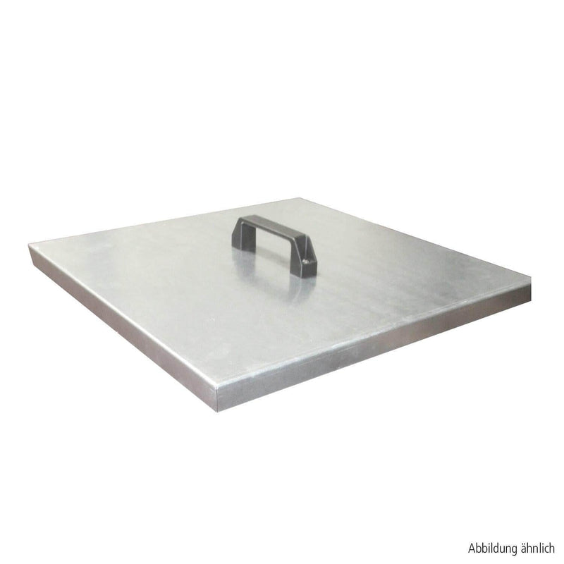 Lock till pelletbox A.B.S. - GEMA Shop