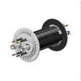 DOYMAfix® HP/O – antžeminis namo įėjimas oras-vanduo šilumos siurbliams