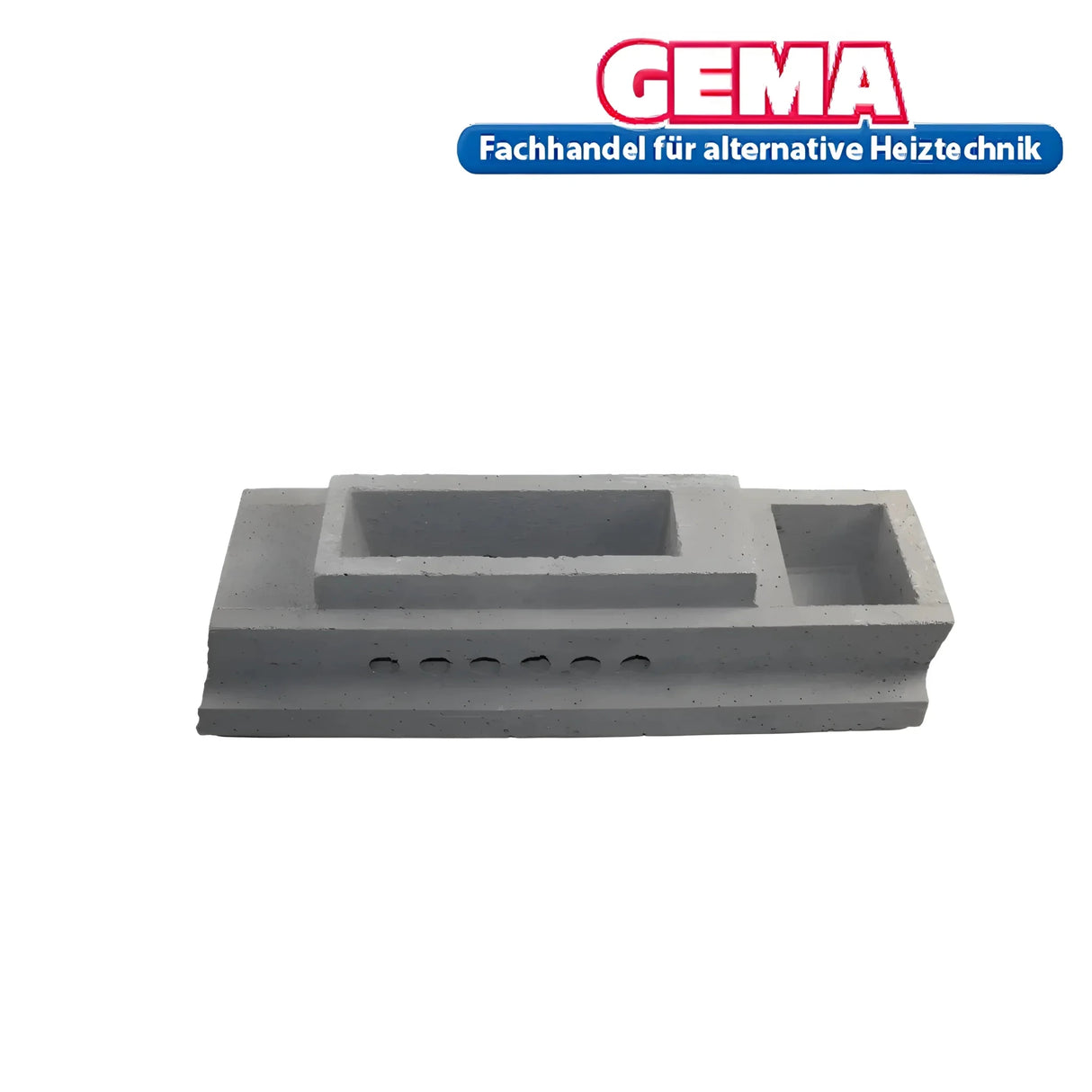 Düsenstein Attack SLX 30 | 35 kW - GEMA Shop