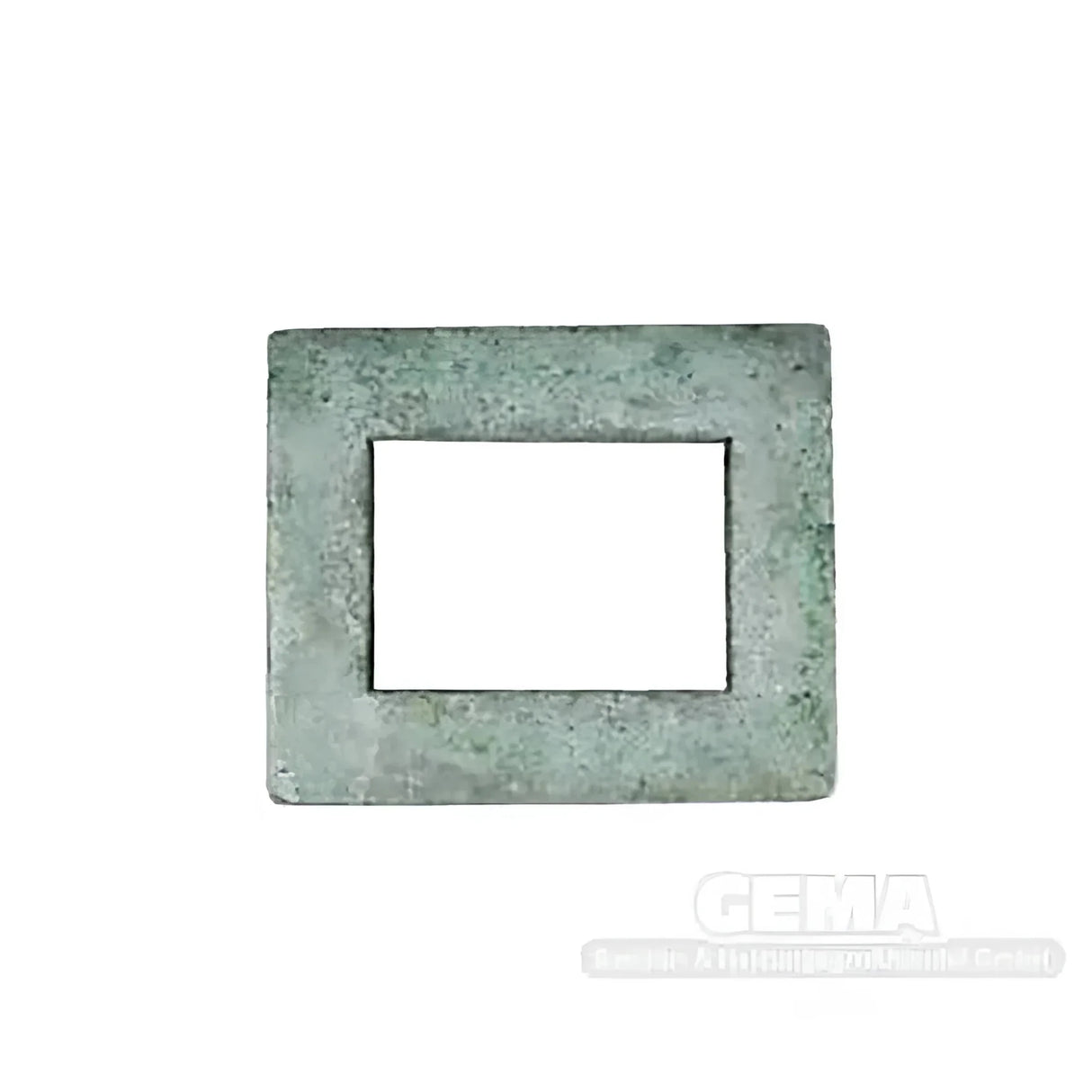 Düsenstein für Festbrennstoffkessel Irleh Plus 20 kW - GEMA Shop