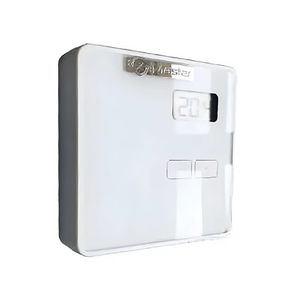 Master Thermostat R.31 elektronischer Raumtemperaturregler für angenehmes Raumklima.