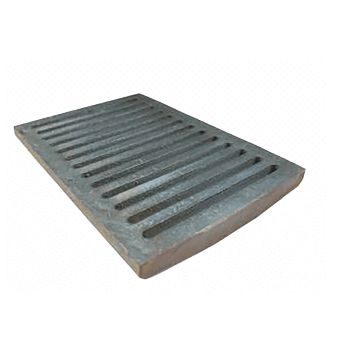 Original Gussrost für Defro DS 20kW Heizkessel 🔥 Maße: 350x250x35mm, perfektes Ersatzteil!
