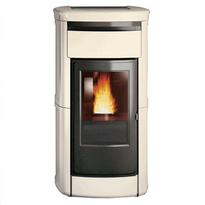 Edilkamin Kira2 H 22 Up – wasserführender Pelletofen - GEMA Shop