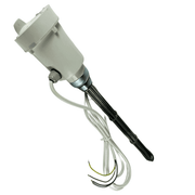 Elektroheizstav - Värmepatron 6 kW med AG 1 ½" 400V - GEMA Shop